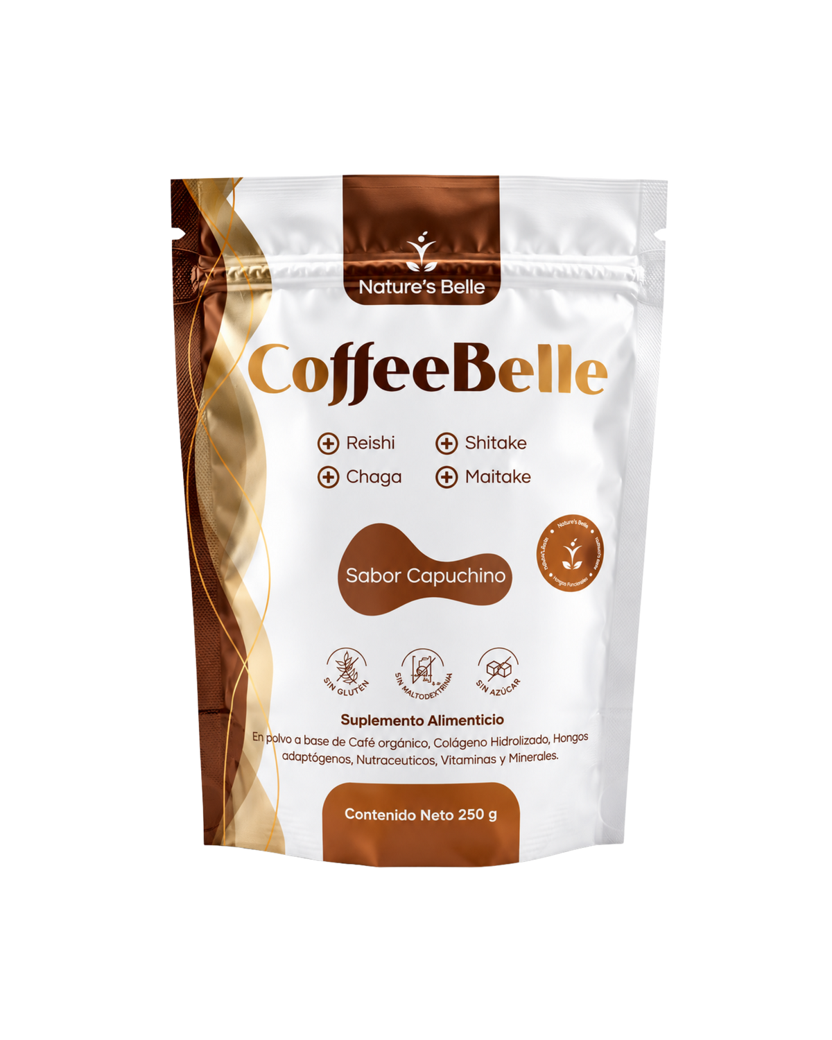 CoffeeBelle