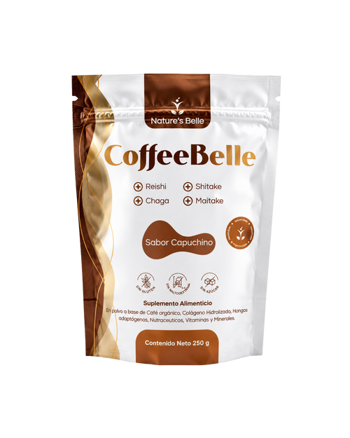 CoffeeBelle