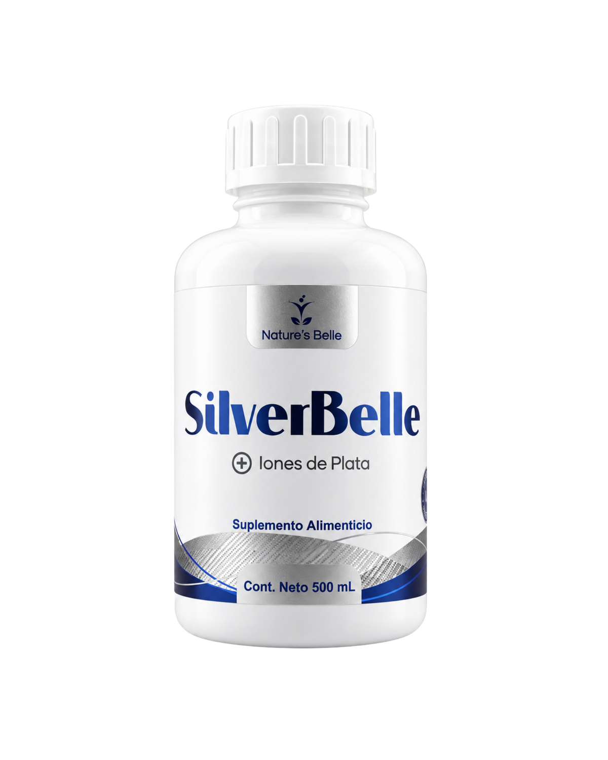 SilverBelle