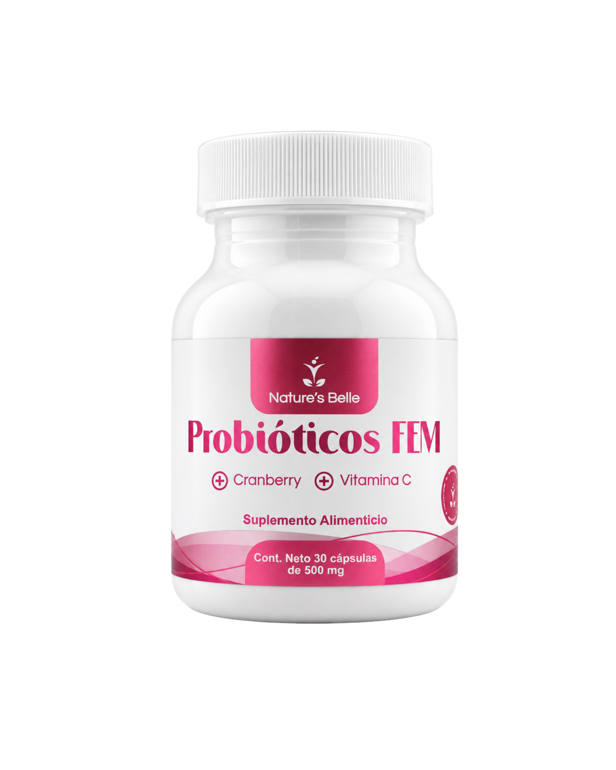 Probióticos FEM