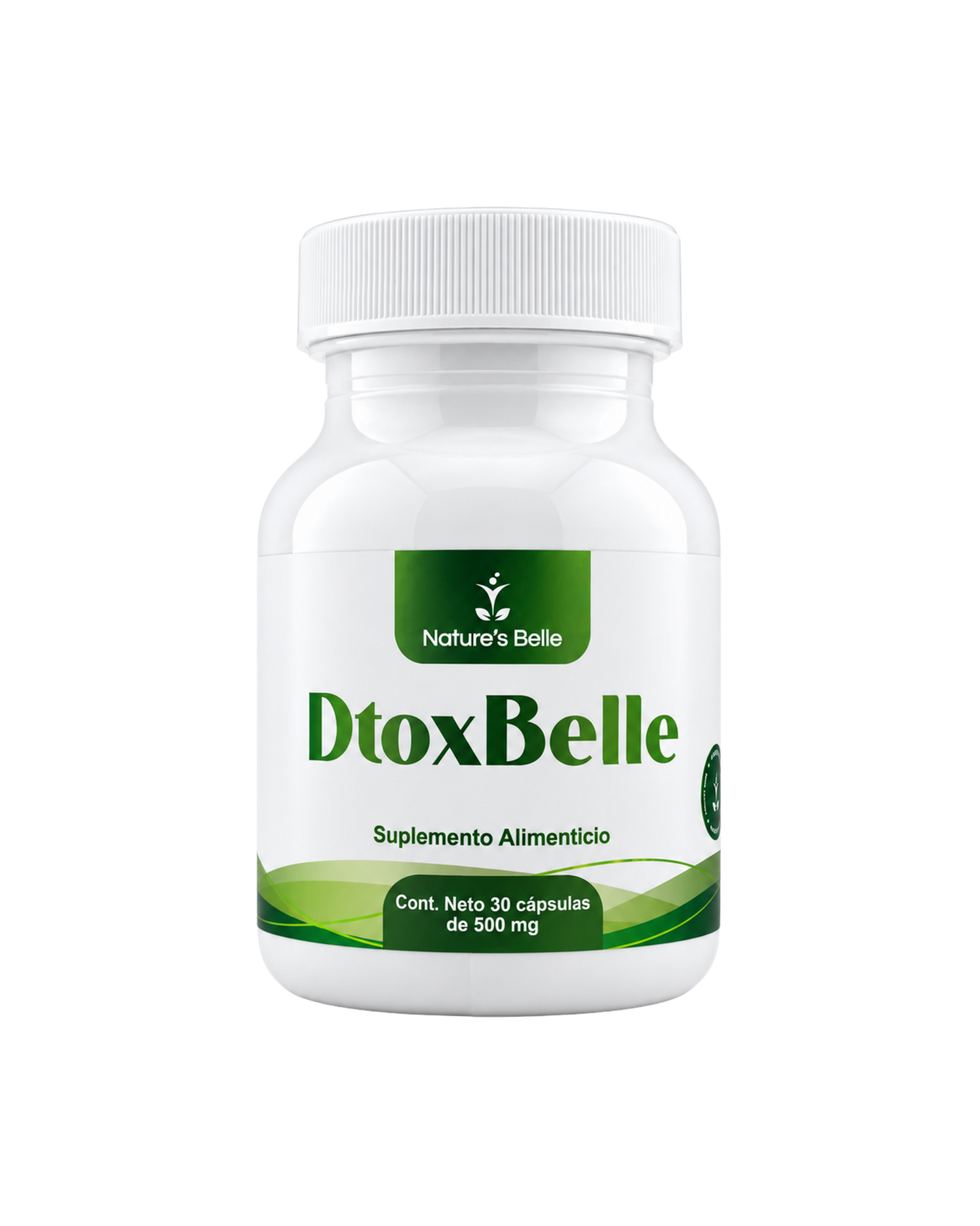 DtoxBelle