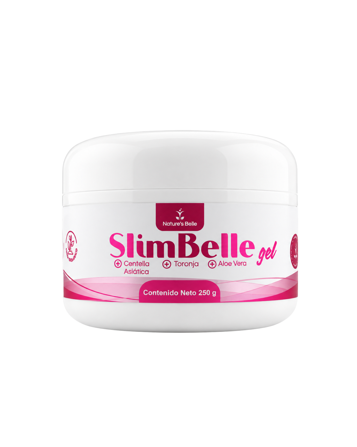 SlimBelle gel