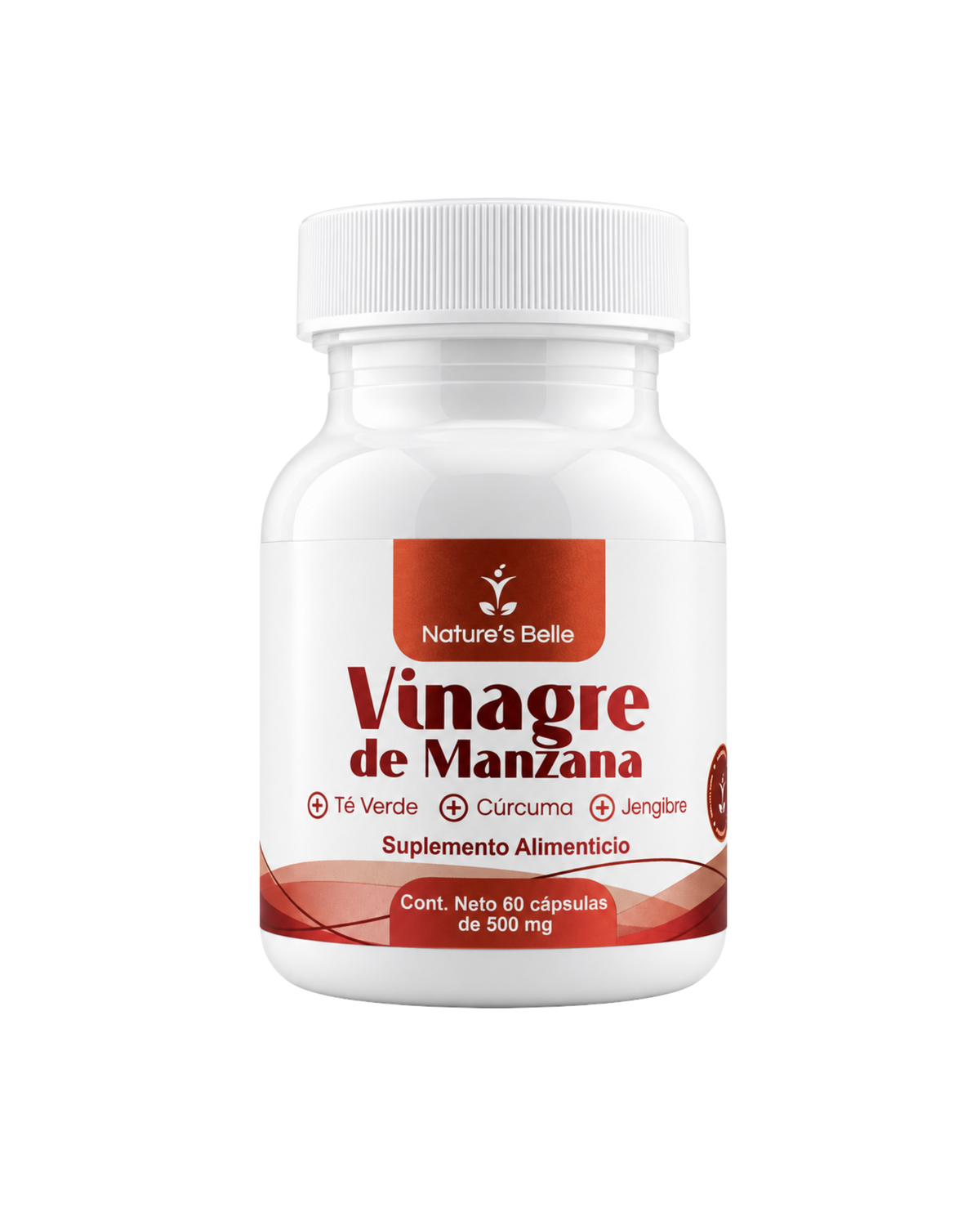 Vinagre de Manzana PRO