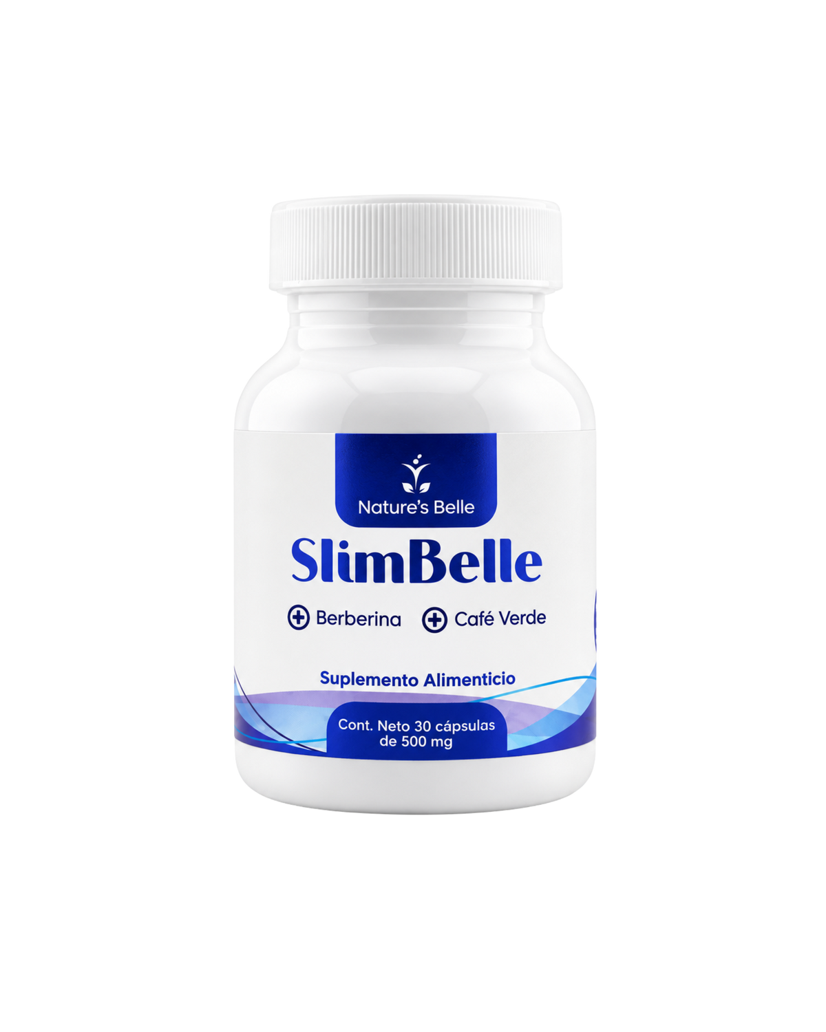 SlimBelle Caps