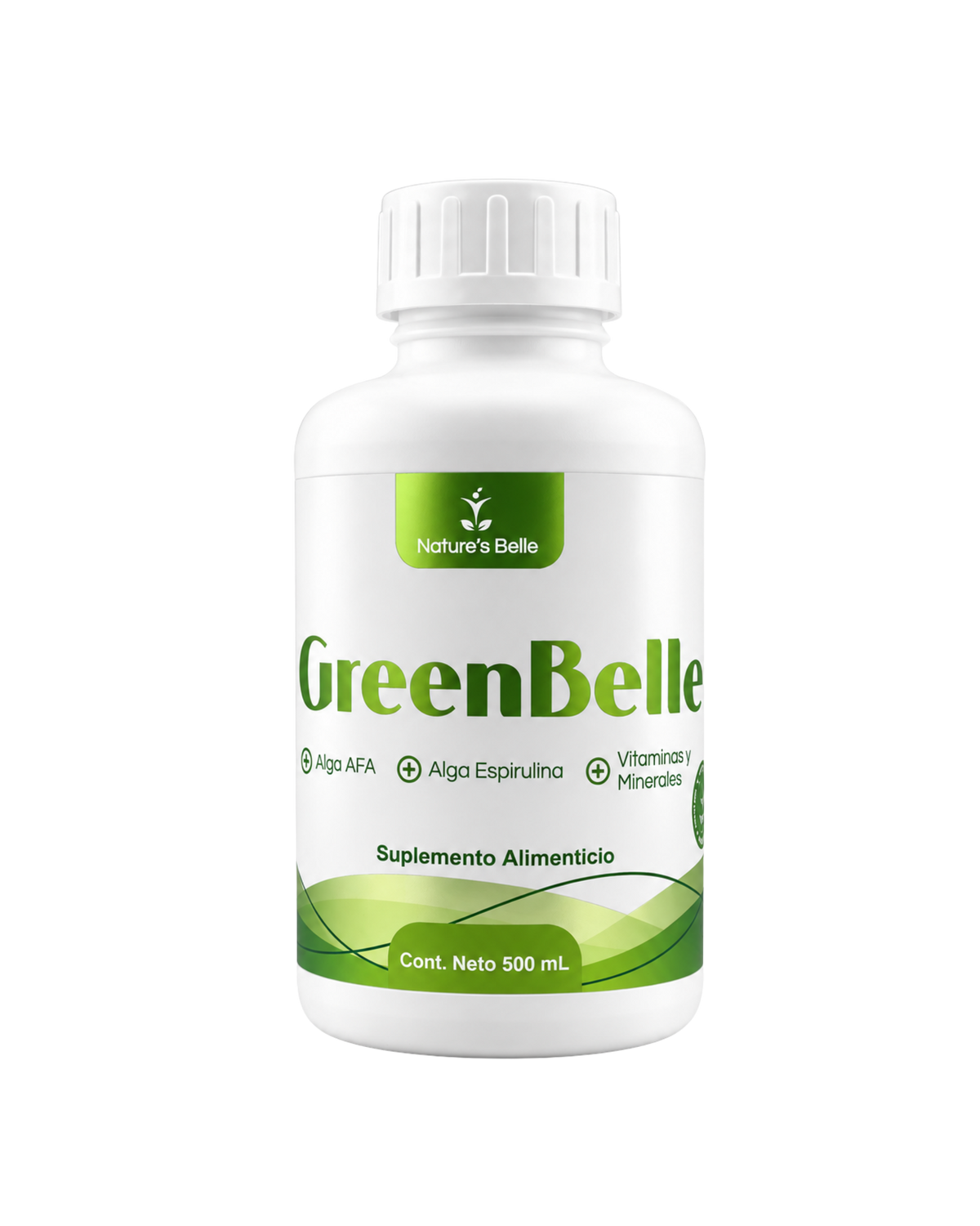 GreenBelle