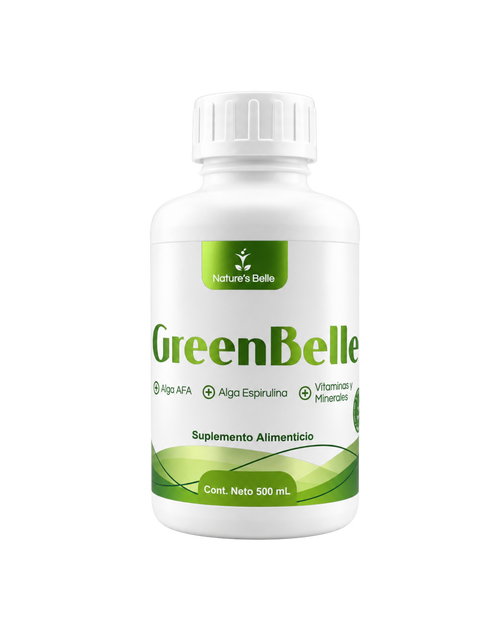 GreenBelle