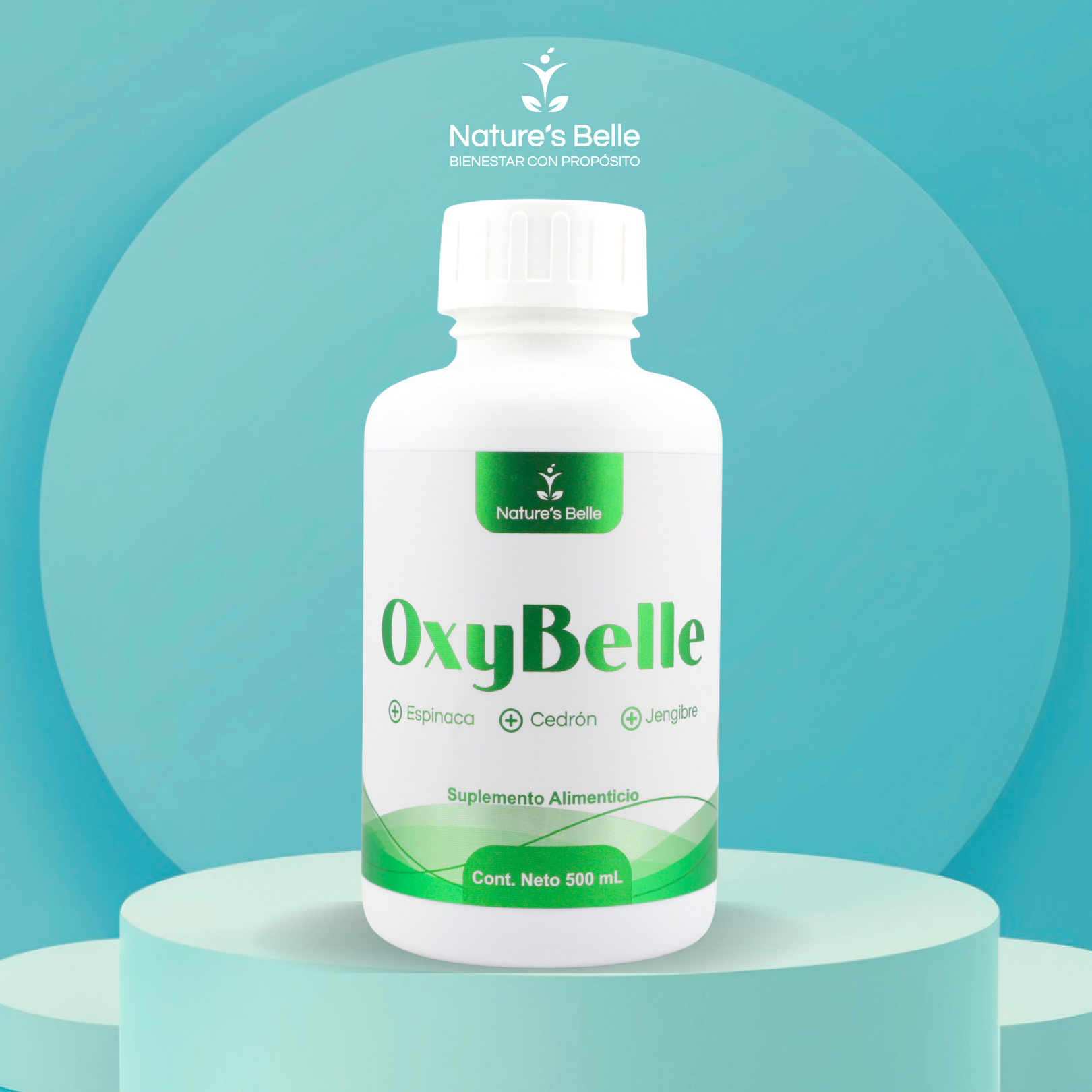 OxyBelle