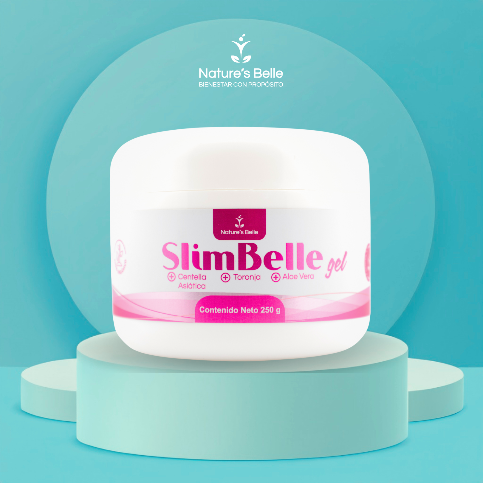 SlimBelle gel